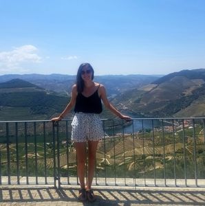 Meet your Posher, Camille
